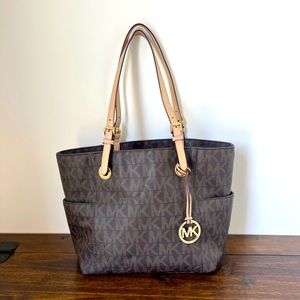 Michael Kors Signature Tote